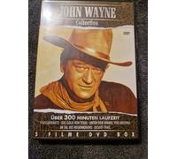 John Wayne Collection [DVD] (2007) Wayne, John