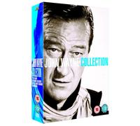 John Wayne Collection [DVD]