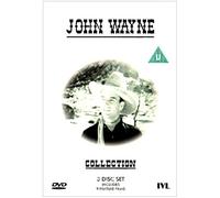 John Wayne Collection [DVD]