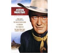 John Wayne Collection: Dvd Gift Set [1965] [Region 1] [US Import] [NTSC]