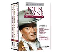 John Wayne Collection [DVD] [US Import]