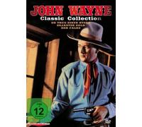 John Wayne Collection (DVD) John Wayne
