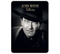 John Wayne Collection (Metal Box) [6 DVDs]