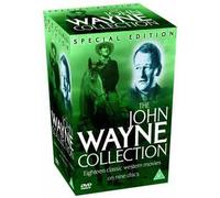 John Wayne Collection, The - Vol 1-3 [2004]