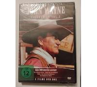 John Wayne Collection Vol. 2