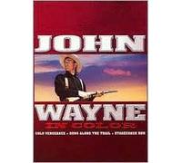 John Wayne Collection Wave 2 [DVD] [Region 1] [US Import] [NTSC]