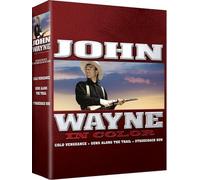 John Wayne Collection Wave 2 [DVD] [Region 1] [US Import] [NTSC]