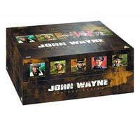 John Wayne: Complete Collection (34 Films)