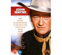 John Wayne - Complete Paramount Collection