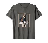 John Wayne Cowboy T-Shirt