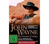 John Wayne-der Einsame Cowboy (3 Filme) [Import]