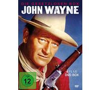 John Wayne-Die Gesetzlosen Box [Import]