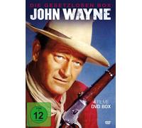 John Wayne-Die Gesetzlosen Box [Import]