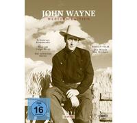 John Wayne Edition 2 [Import allemand]
