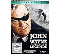 John Wayne - Eine amerikanische Legende (DVD)