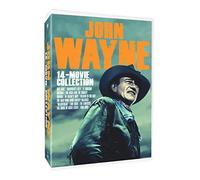 JOHN WAYNE - ESSENTI - DVD - J3z