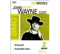 John Wayne Hollywood Classics 1 [Import USA Zone 1]
