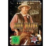 - JOHN WAYNE IN FARBE [DVD]