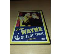 John Wayne in The Desert Trail