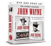 John Wayne: In The Movies [DVD]