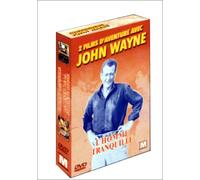 John Wayne : Le Reveil de la sorcière rouge / L'Homme tranquille
