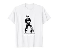 John Wayne Liberty Valance T-Shirt