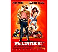 John Wayne - McLintock! (1963) (Widescreen) (Restored Edition)