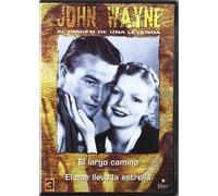 John Wayne Nº 3 [2003] *** Region 2 *** Spanish Edition ***