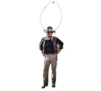John Wayne Ornament - Mid-South Products