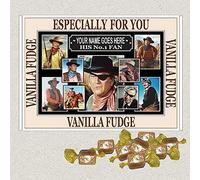 John Wayne Personalised Icon Gift Boxed Sweets