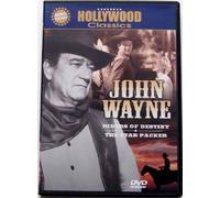 John Wayne: Riders of Destiny [DVD] [1934] [Region 1] [US Import] [NTSC]