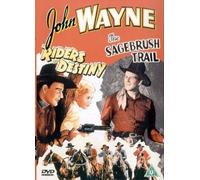 John Wayne - Riders Of Destiny / Sagebrush Trail