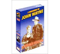 John Wayne : Rio Grande / La Chevauchée fantastique