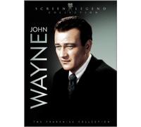 JOHN WAYNE SCREEN L - DVD - K3z
