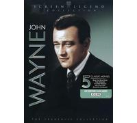 John Wayne: Screen Legend Collection [DVD] [1942] [Region 1] [US Import] [NTSC]