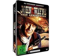 John Wayne - Sein Lebenswerk