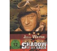 John Wayne : Shadow Of The Eagle