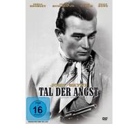 John Wayne - Tal Der Angst (DVD)