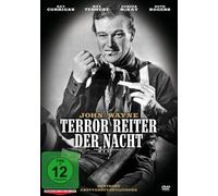 John Wayne - Terror Reiter Der Nacht