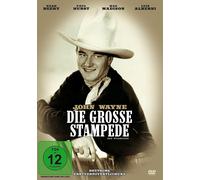JOHN WAYNE - The Great Stampede DVD/NEW/ORIGINAL PACKAGING