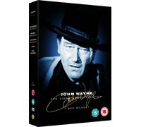 John Wayne: The Signature Collection [DVD]