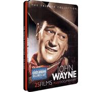 John Wayne: The Tribute Collection