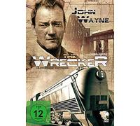 John Wayne:The Wrecker