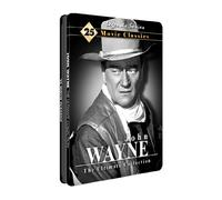 John Wayne: Ultimate 25 Movie Collection [DVD] [Region 1] [US Import] [NTSC]