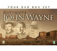 John Wayne: Ultimate Collection [DVD]