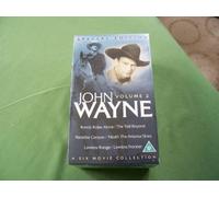 JOHN WAYNE VOLUME 2