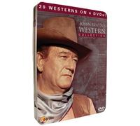 John Wayne Western [DVD] [Region 1] [US Import] [NTSC]