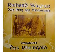 John Wegner - Wagner: Das Rheingold