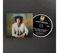 John Weider - John Weider (2025 Remaster)