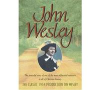 John Wesley Biography [DVD] [Region 1] [US Import] [NTSC]